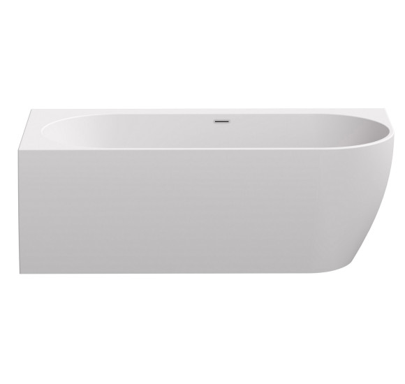 Ravak Freedom Corner 170x80 cm,  kampinė vonia (L/R), akrilas