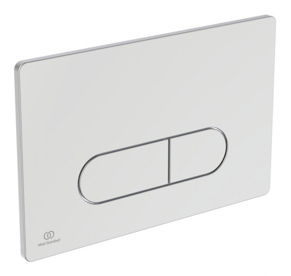 3in1 Ideal Standard I.life B klozeto komplektas su "soft close" dangčiu ir WC rėmu