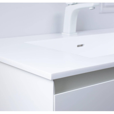 Kame LOFT pakabinama spintelė (po praustuvu), pasirenkami dydžiai