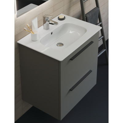 Ideal Standard i.Life A praustuvas (baldams arba kabinti) 640x460mm, baltos sp.