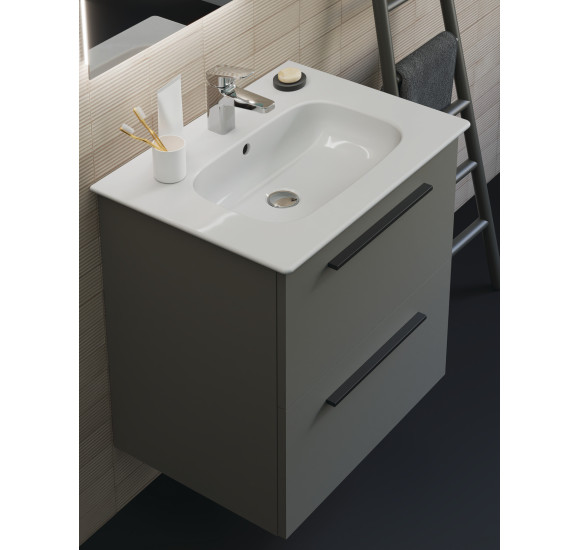 Ideal Standard i.Life A praustuvas (baldams arba kabinti) 640x460mm, baltos sp.