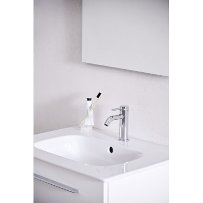 Ideal Standard i.Life A praustuvas (baldams arba kabinti) 640x460mm, baltos sp.