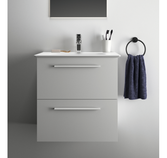 Ideal Standard i.Life A 60x44cm pakabinama vonios spintelė (pasirenkamos spalvos)