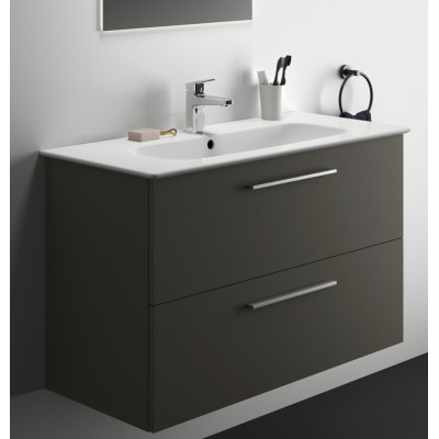 Ideal Standard i.Life A 100x44cm pakabinama vonios spintelė (pasirenkamos spalvos)