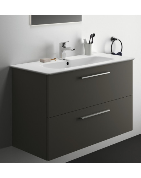 Ideal Standard i.Life A 100x44cm pakabinama vonios spintelė (pasirenkamos spalvos)