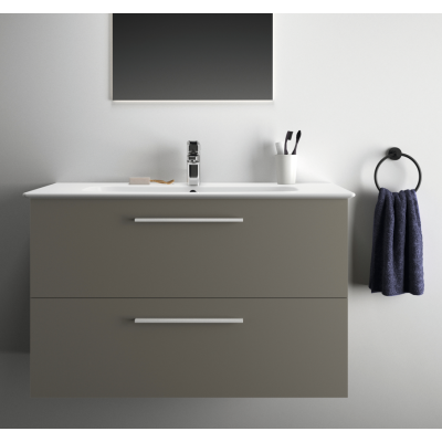 Ideal Standard i.Life A 100x44cm pakabinama vonios spintelė (pasirenkamos spalvos)