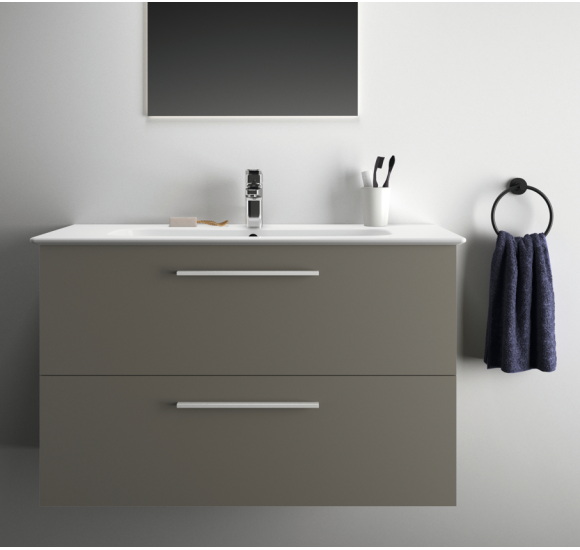 Ideal Standard i.Life A 100x44cm pakabinama vonios spintelė (pasirenkamos spalvos)