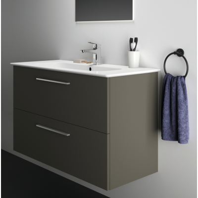 Ideal Standard i.Life A 100x44cm pakabinama vonios spintelė (pasirenkamos spalvos)