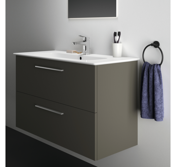 Ideal Standard i.Life A 100x44cm pakabinama vonios spintelė (pasirenkamos spalvos)