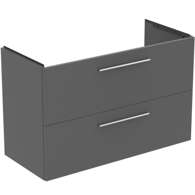 Ideal Standard i.Life A 100x44cm pakabinama vonios spintelė (pasirenkamos spalvos)