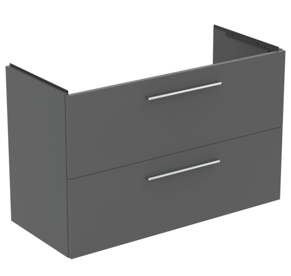 Ideal Standard i.Life A 100x44cm pakabinama vonios spintelė (pasirenkamos spalvos)