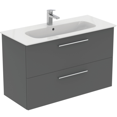 Ideal Standard i.Life A 100x44cm pakabinama vonios spintelė (pasirenkamos spalvos)