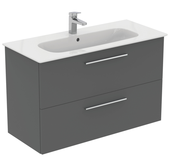 Ideal Standard i.Life A 100x44cm pakabinama vonios spintelė (pasirenkamos spalvos)