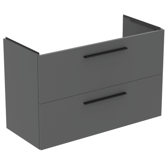 Ideal Standard i.Life A 100x44cm pakabinama vonios spintelė (pasirenkamos spalvos)