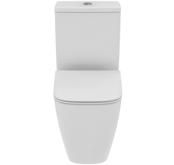 Ideal Standard i.Life S pastatomo klozeto komplektas