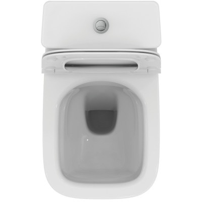 Ideal Standard i.Life S pastatomo klozeto komplektas