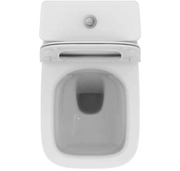 Ideal Standard i.Life S pastatomo klozeto komplektas