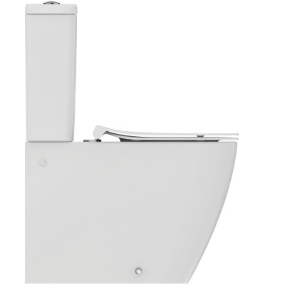 Ideal Standard i.Life S pastatomo klozeto komplektas