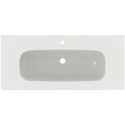 Ideal Standard i.Life A praustuvas (baldinis/pakabinamas), 104x46cm, baltos spalvos