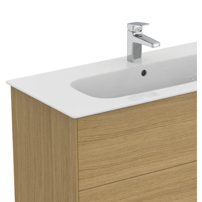 Ideal Standard i.Life A praustuvas (baldinis/pakabinamas), 104x46cm, baltos spalvos