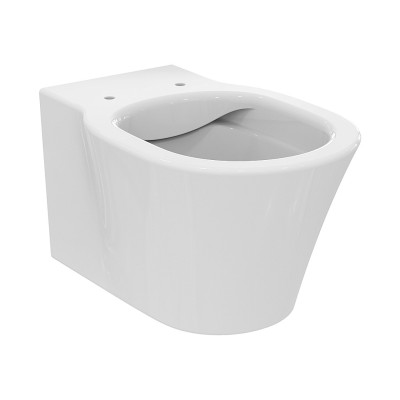 Ideal Standard Connect Air pakabinamas klozetas su "soft close"dangčiu