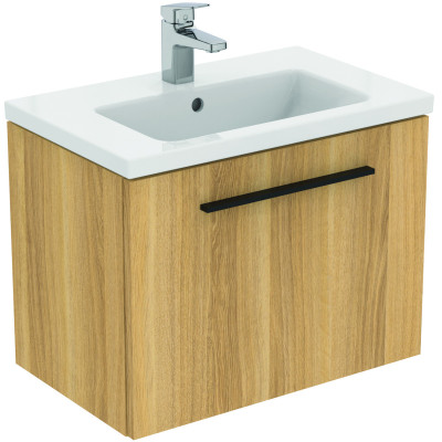 Ideal Standard i.Life S praustuvas (baldinis/pakabinamas) 61x38cm, baltos sp.