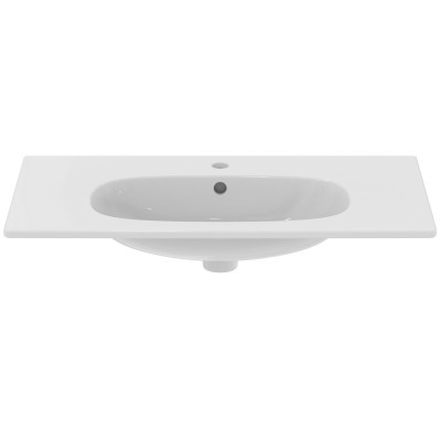IŠPARDAVIMAS. Ideal Standard Tesi baldinis praustuvas, 80 cm