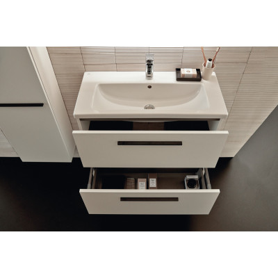 Ideal Standard i.Life S 60x37,5cm Kompaktinė, pakabinama vonios spintelė (pasirenkamos spalvos)