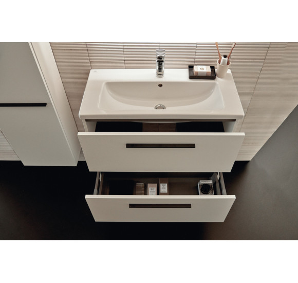 Ideal Standard i.Life S 60x37,5cm Kompaktinė, pakabinama vonios spintelė (pasirenkamos spalvos)