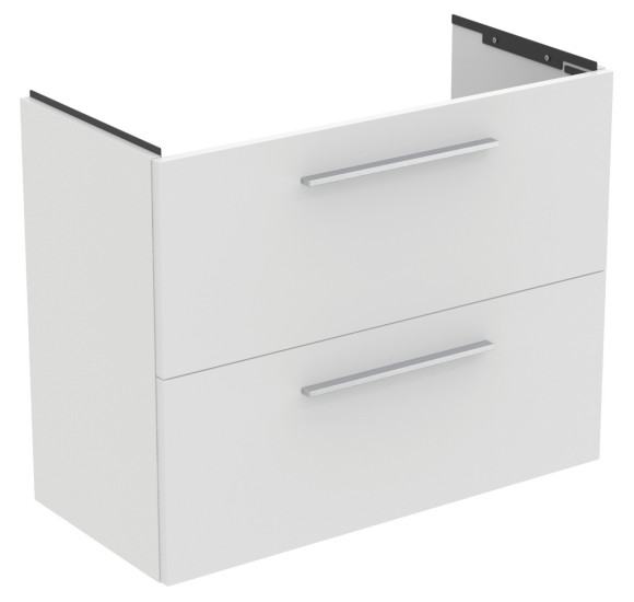 Ideal Standard i.Life S 60x37,5cm Kompaktinė, pakabinama vonios spintelė (pasirenkamos spalvos)