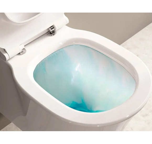 Ideal Standard Connect pakabinamas klozetas (be dangčio)