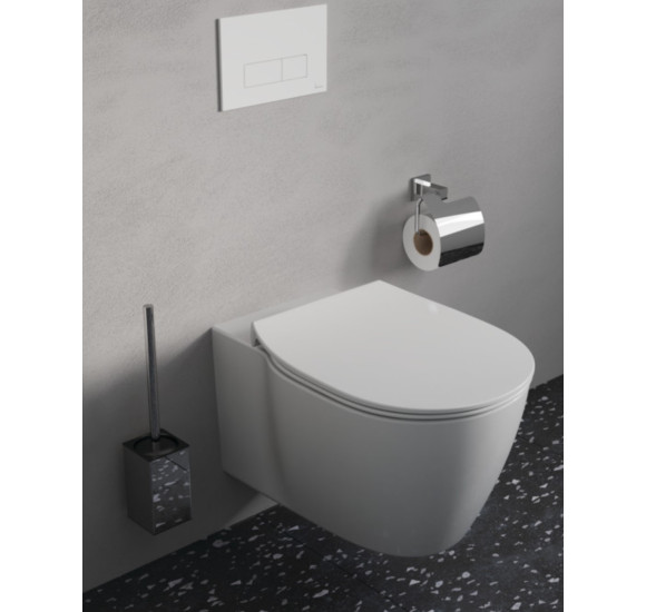 Ideal Standard Connect pakabinamas klozetas (be dangčio)