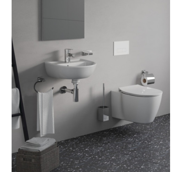 Ideal Standard Connect pakabinamas klozetas (be dangčio)