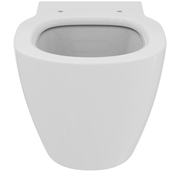 Ideal Standard Connect pakabinamas klozetas (be dangčio)