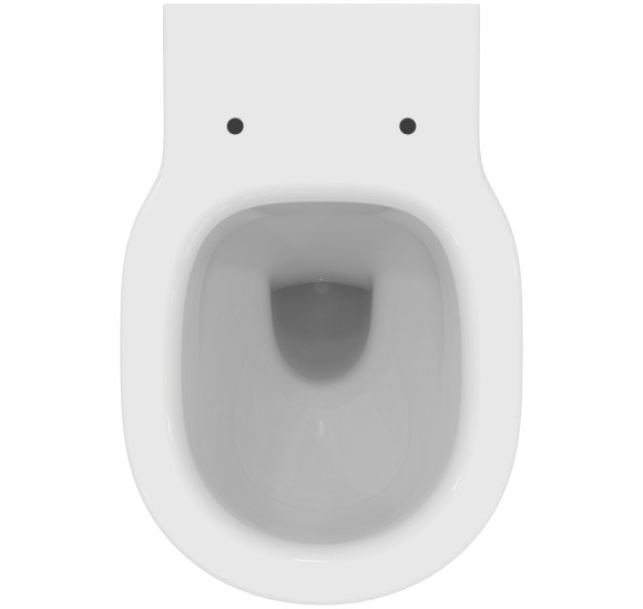 Ideal Standard Connect pakabinamas klozetas (be dangčio)