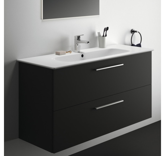 Ideal Standard i.Life A 120x44cm pakabinama vonios spintelė (pasirenkamos spalvos)