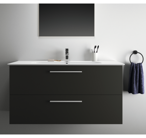 Ideal Standard i.Life A 120x44cm pakabinama vonios spintelė (pasirenkamos spalvos)