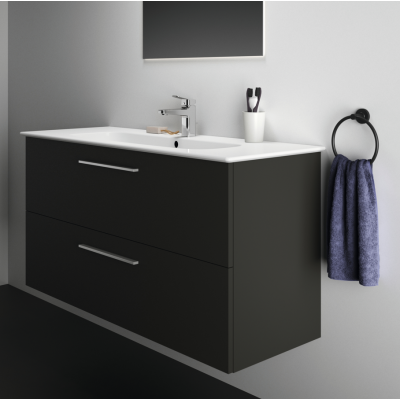 Ideal Standard i.Life A 120x44cm pakabinama vonios spintelė (pasirenkamos spalvos)