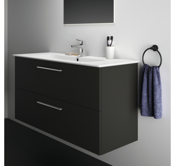 Ideal Standard i.Life A 120x44cm pakabinama vonios spintelė (pasirenkamos spalvos)