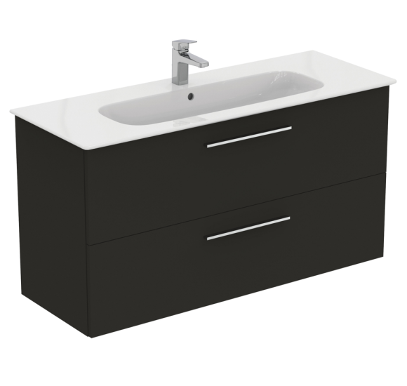 Ideal Standard i.Life A 120x44cm pakabinama vonios spintelė (pasirenkamos spalvos)