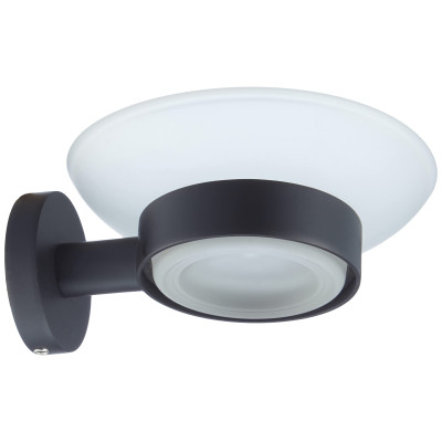 IŠPARDAVIMAS. Bocchi Piave muilinė, juodos spalvos