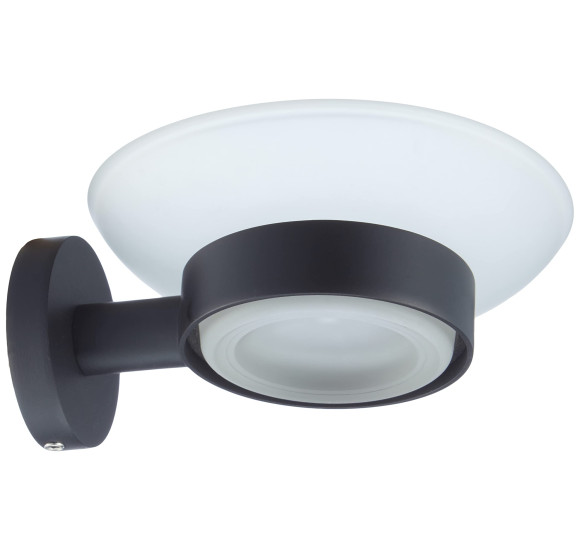 IŠPARDAVIMAS. Bocchi Piave muilinė, juodos spalvos