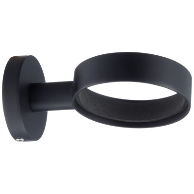 IŠPARDAVIMAS. Bocchi Piave muilinė, juodos spalvos