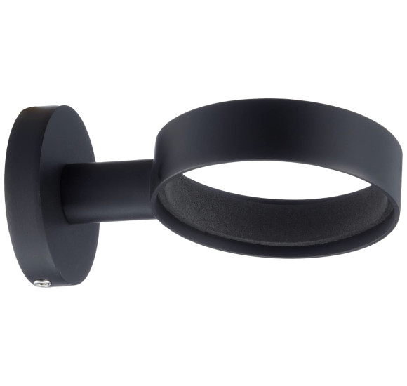 IŠPARDAVIMAS. Bocchi Piave muilinė, juodos spalvos