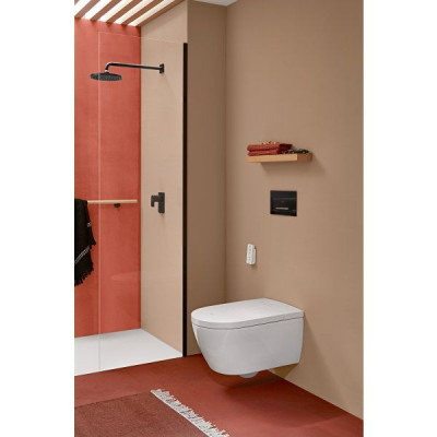 Villeroy&Boch ViClean-I 100 išmanus pakabinamas klozetas, su C+ danga