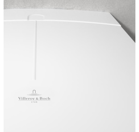 Villeroy&Boch ViClean-I 100 išmanus pakabinamas klozetas, su C+ danga