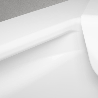 Villeroy&Boch ViClean-I 100 išmanus pakabinamas klozetas, su C+ danga