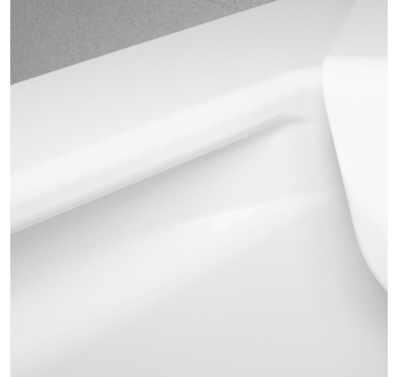 Villeroy&Boch ViClean-I 100 išmanus pakabinamas klozetas, su C+ danga