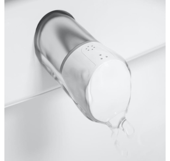 Villeroy&Boch ViClean-I 100 išmanus pakabinamas klozetas, su C+ danga