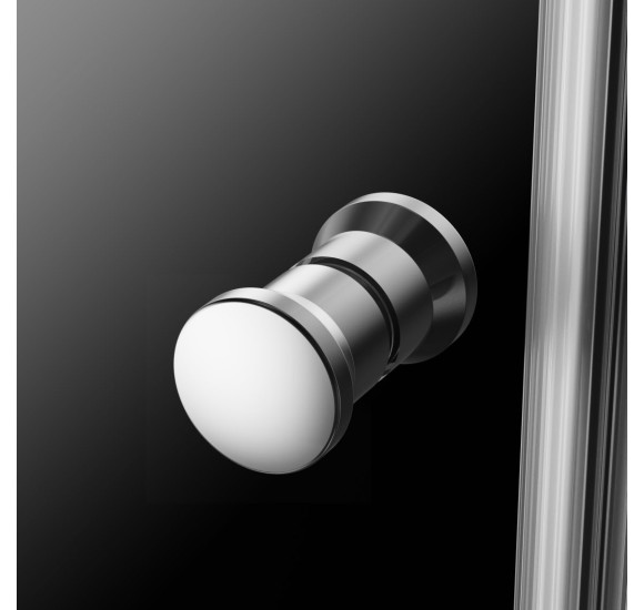 Radaway Torrenta PDJ 90x90 pusapvalė dušo kabina